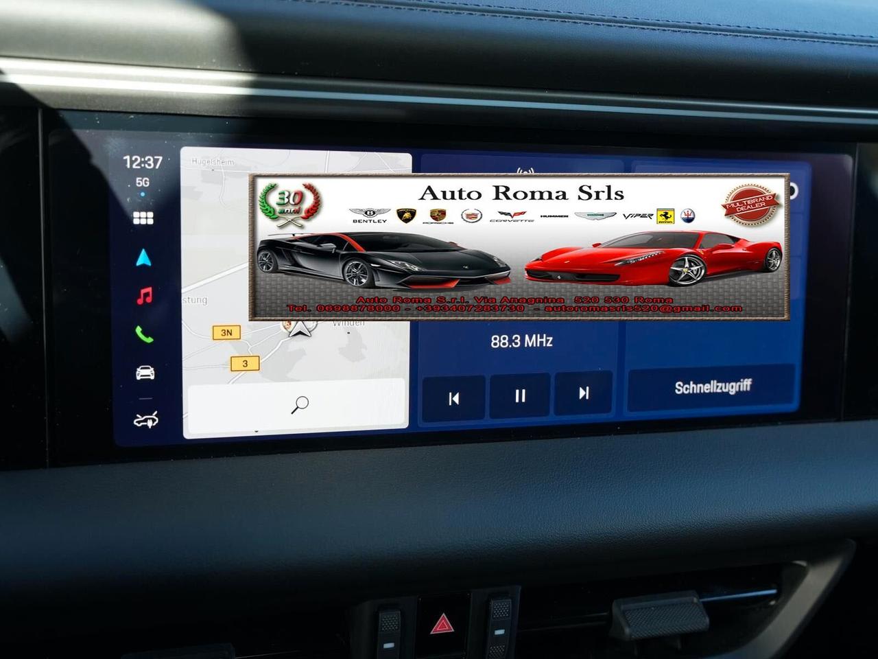 Porsche Macan EV Macan Ev 4