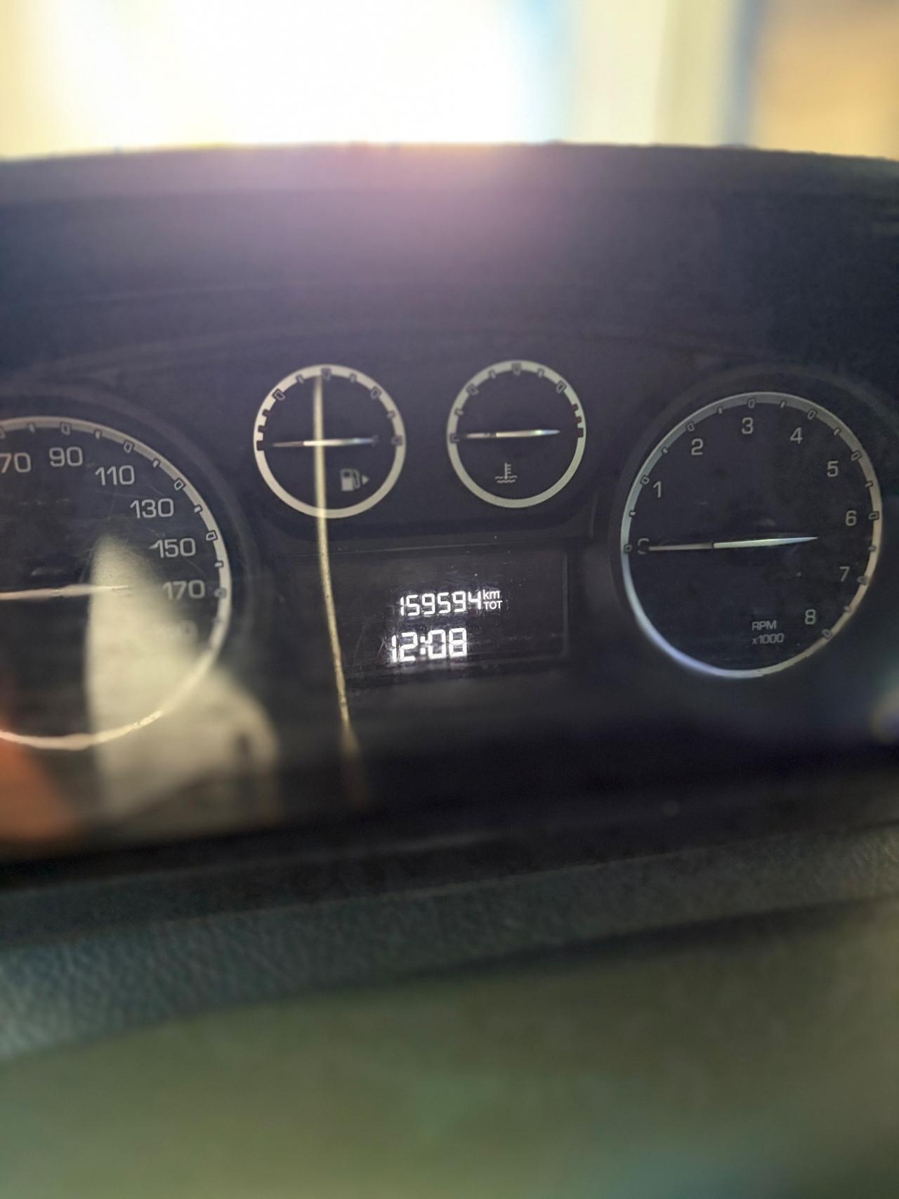 Lancia Ypsilon 1.2 GPL Ecochic 69cv