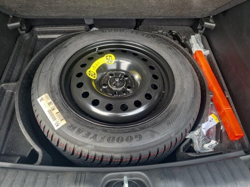 Jeep Compass e-Hybrid 1.5 Turbo MHEV T4 96kW Summit DDCT