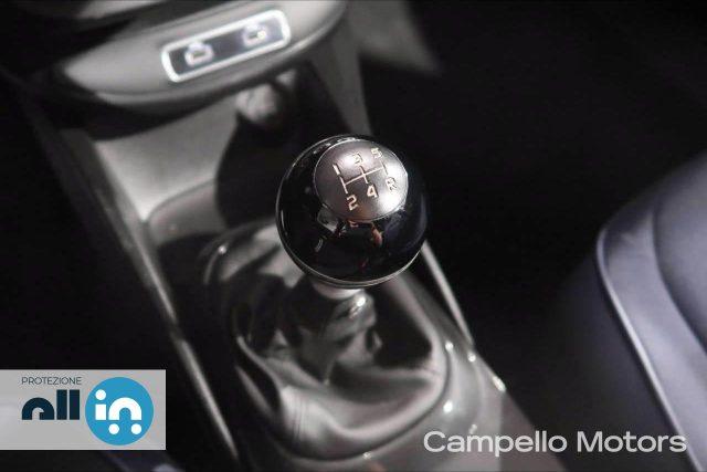 FIAT 500X 500X 1.3 Mjt 95cv Club