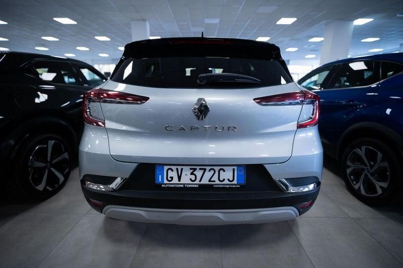 Renault Captur 1.0 tce Techno 90cv