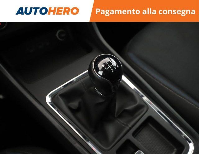 SEAT Ateca 1.0 EcoTSI Advance