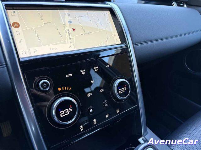 LAND ROVER Discovery Sport HSE mhev awd TELECAMERA CERCHI 20 IVA ESPOSTA