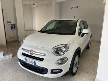 FIAT 500X 1.3 MJT 95 CV LOUNGE "OK NEOPATENTATI"