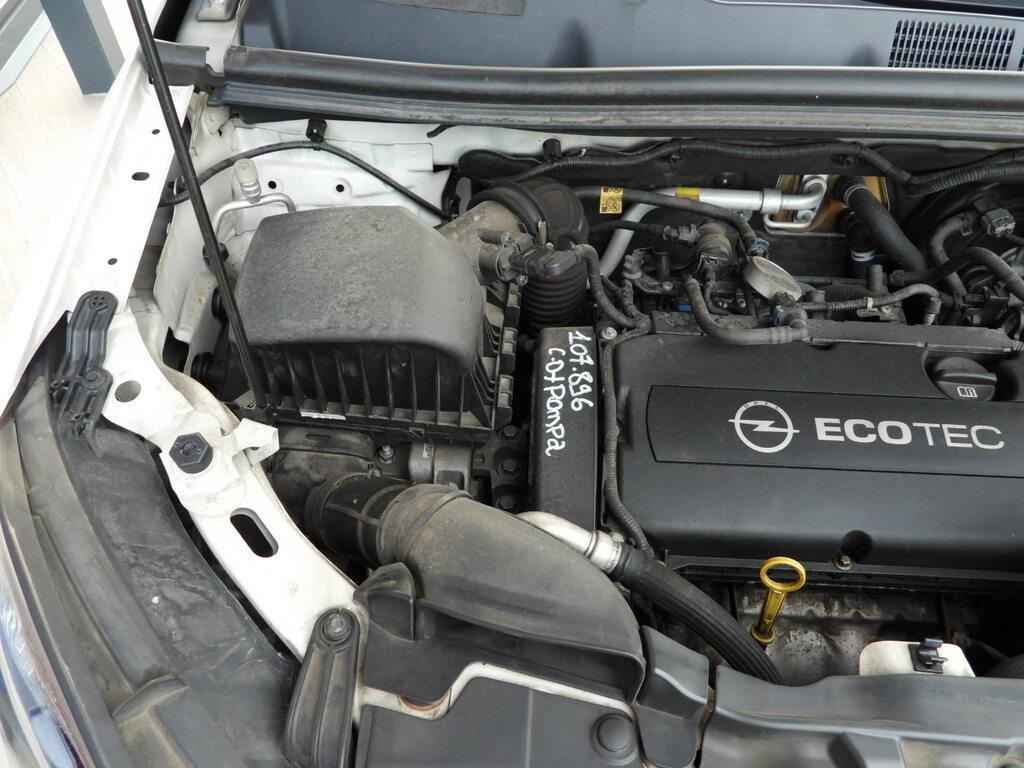 Opel Mokka 1.6 CDTI Cosmo 4x2