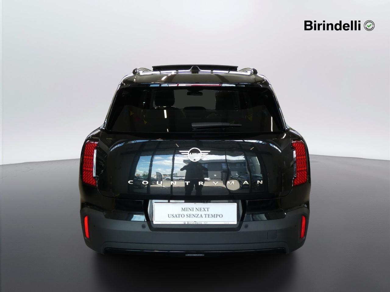 MINI Mini Countrym.(U25) - Mini Countryman C Classic