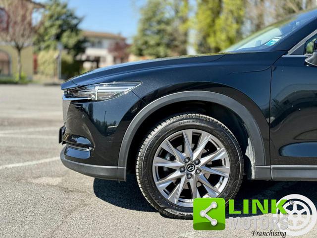 MAZDA CX-5 2.2L Skyactiv-D 150 CV 2WD Signature