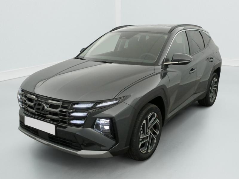 Hyundai Tucson 1.6 hev Exellence 2wd 239cv auto