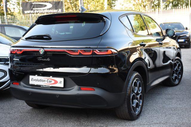 ALFA ROMEO Tonale 1.3 280 CV PHEV AT6 Q4 Sprint