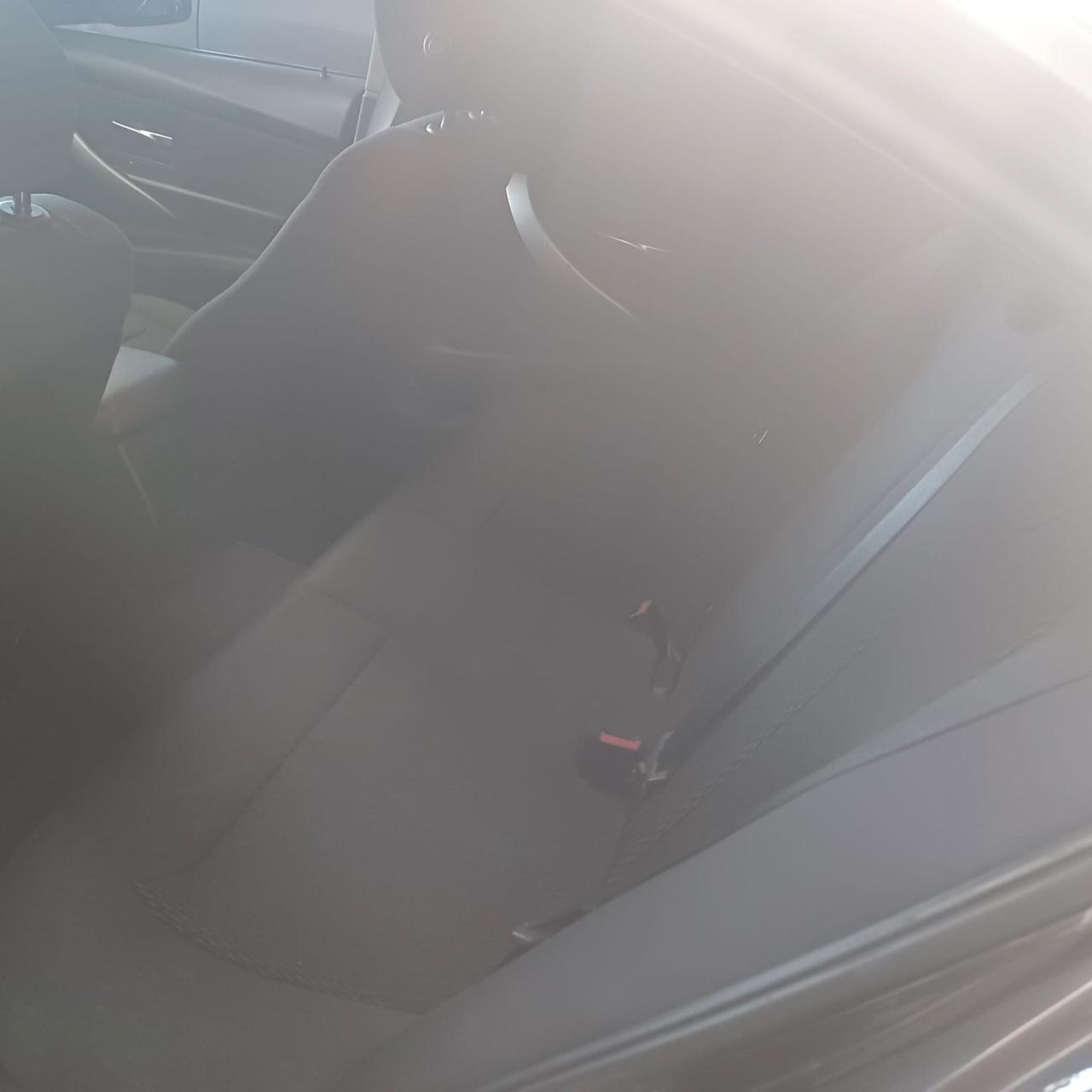 STUPENDE BMW SERIE 3 2.0 TDI AUTOMATICA