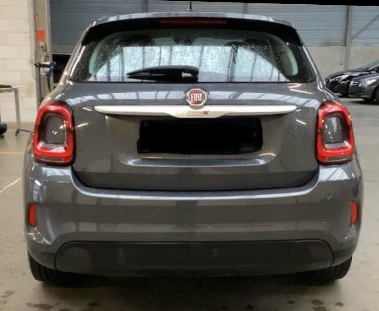 Fiat 500X 1.6 MultiJet 120CV Urban-solo55000km-