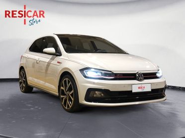 Volkswagen Polo 5p 2.0 tsi GTI 200cv dsg