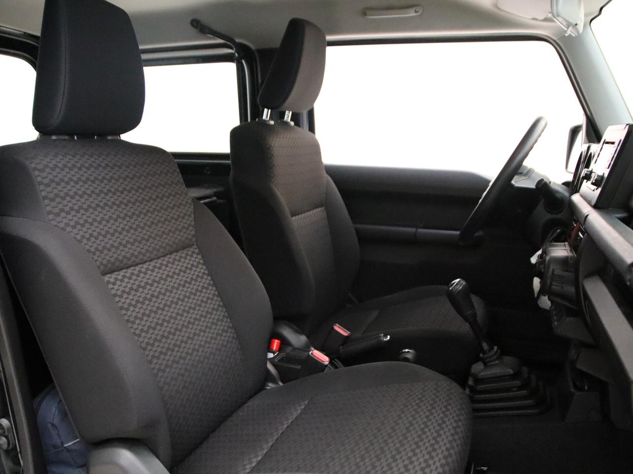 Suzuki Jimny IV 2023 1.5 Pro 4wd allgrip * SOLI 58.000 KM *