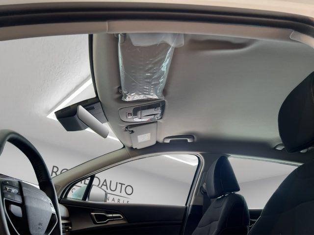 KIA Sportage Nuova 1.6 CRDi MHEV DCT Business