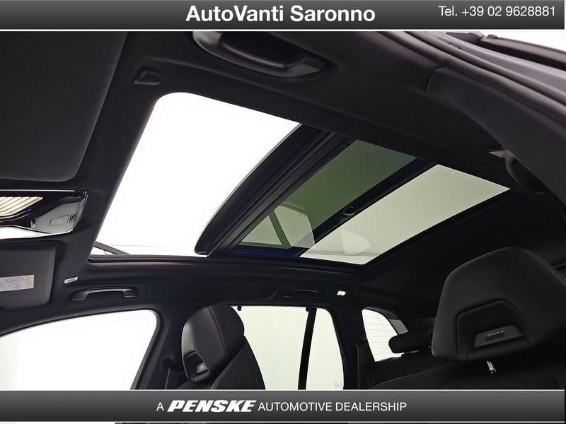 BMW X5 X5 xDrive40d Msport 48V