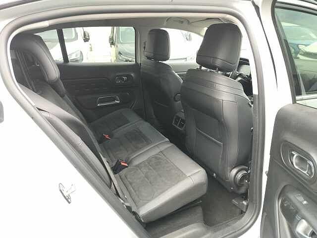 Citroen C5 Aircross Hybrid 136 e-DCS6 Max