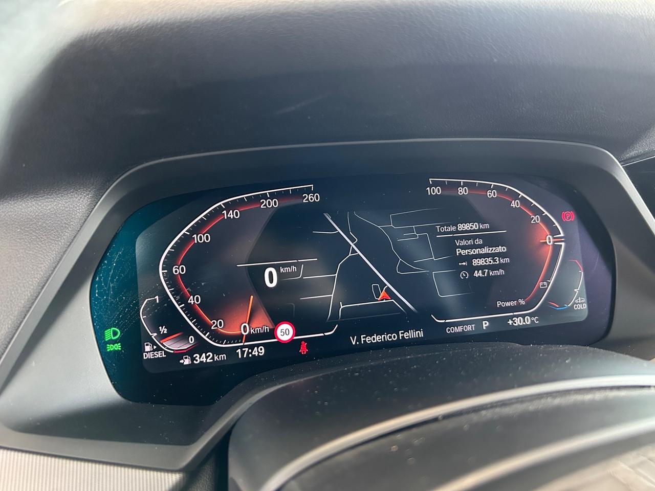 Bmw X5 xDrive25d Business Auto