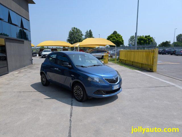 LANCIA Ypsilon 1.0 FireFly 5p S&S Hybrid Platino OK NEOPATENTATI