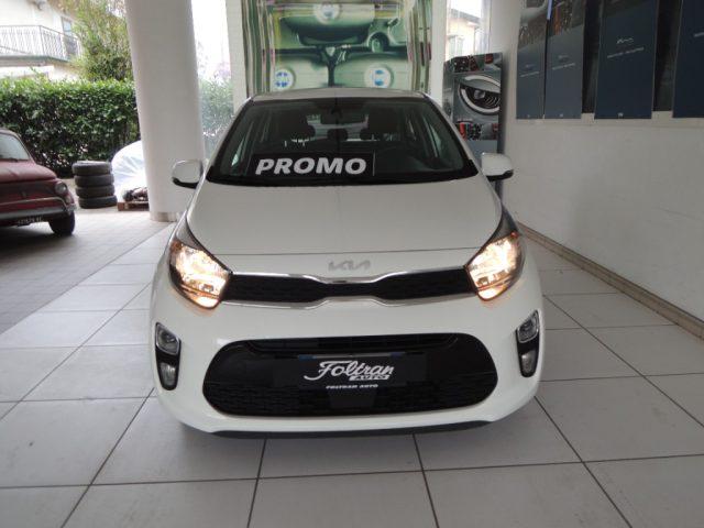 KIA Picanto 1.0 12V GPL 5 porte Style