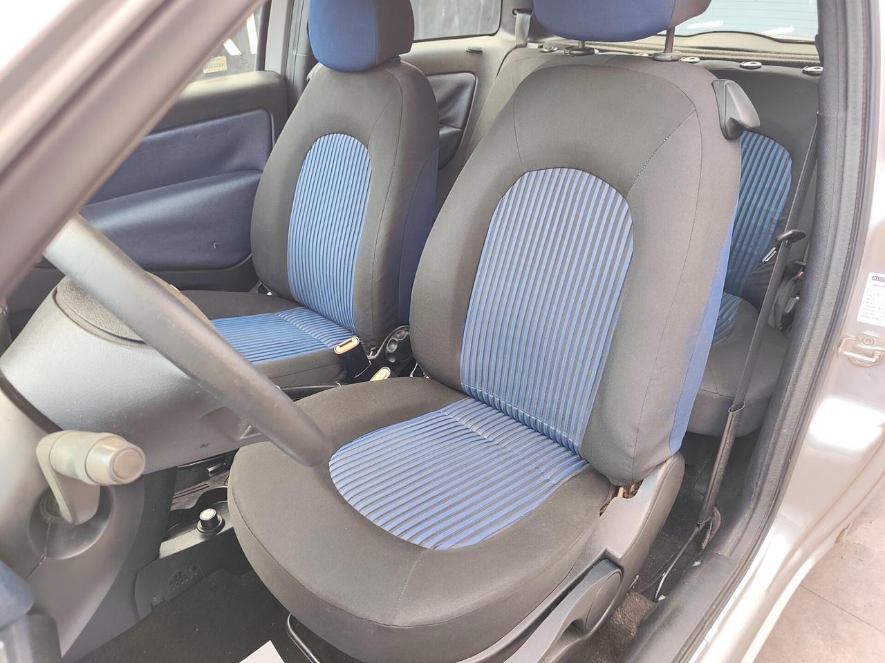 Lancia Ypsilon 1.2 BENZINA KM 134000