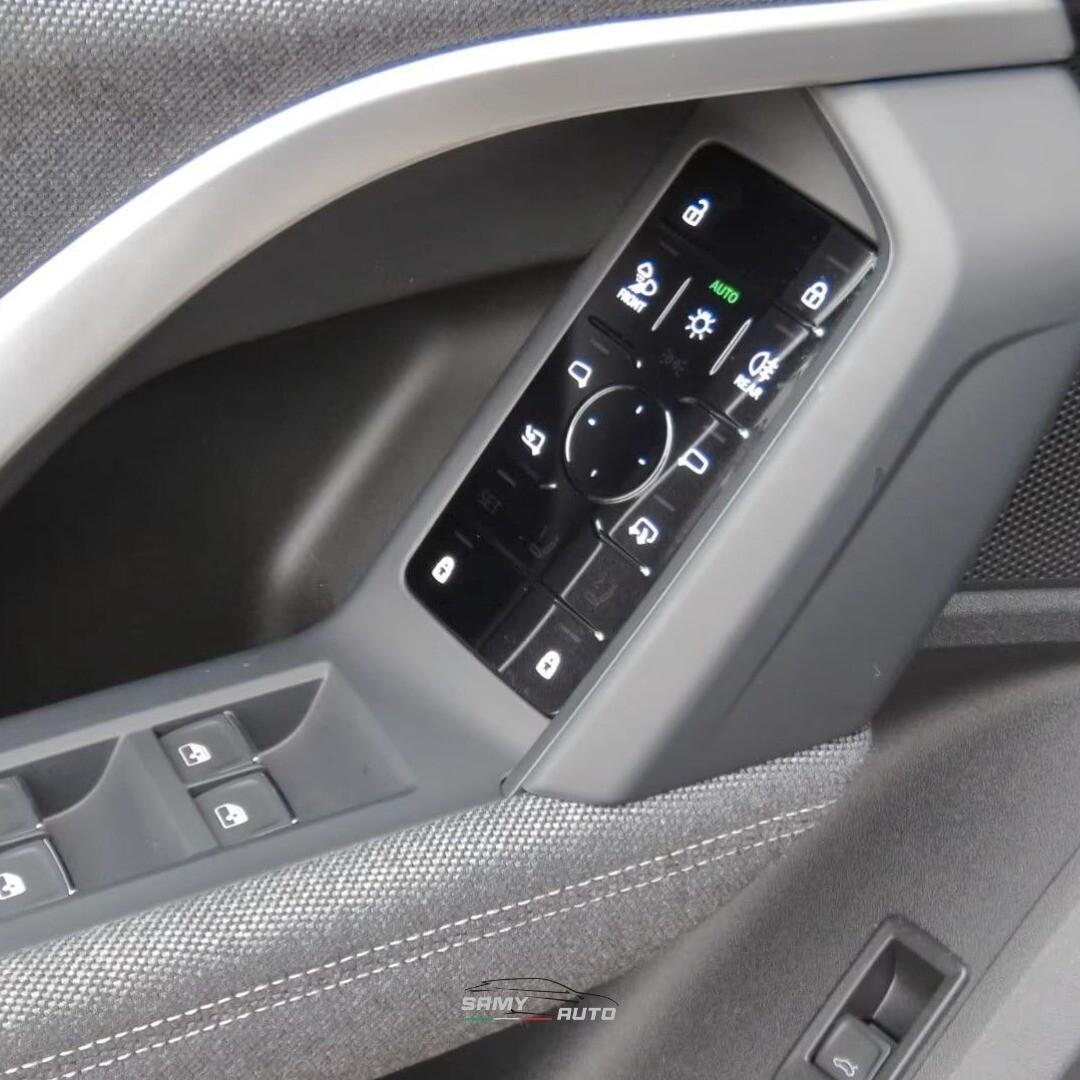 Audi Q5 40 TDI 204 CV quattro S tronic line