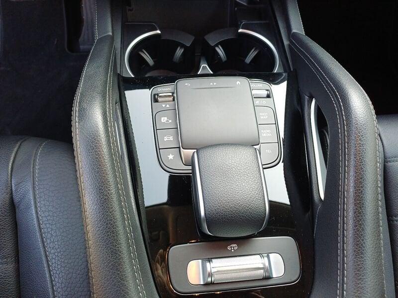 Mercedes-Benz GLE GLE 350 de Plug-in Hybrid 4Matic Premium