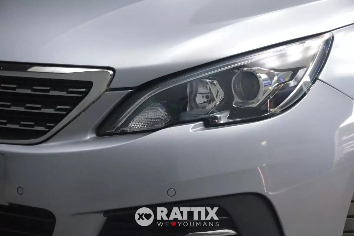 Peugeot 308 SW 1.5 BlueHDI 130CV Allure EAT8 + tetto panoramico