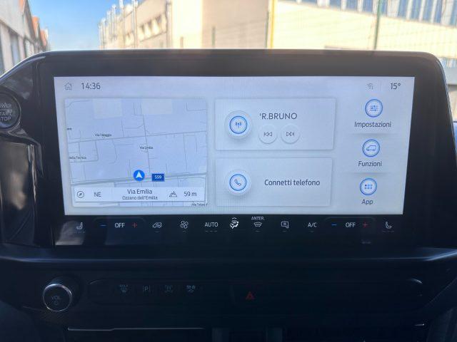 FORD Transit Custom L1-H1 2.0 EcoBlue 150 CV Titanium