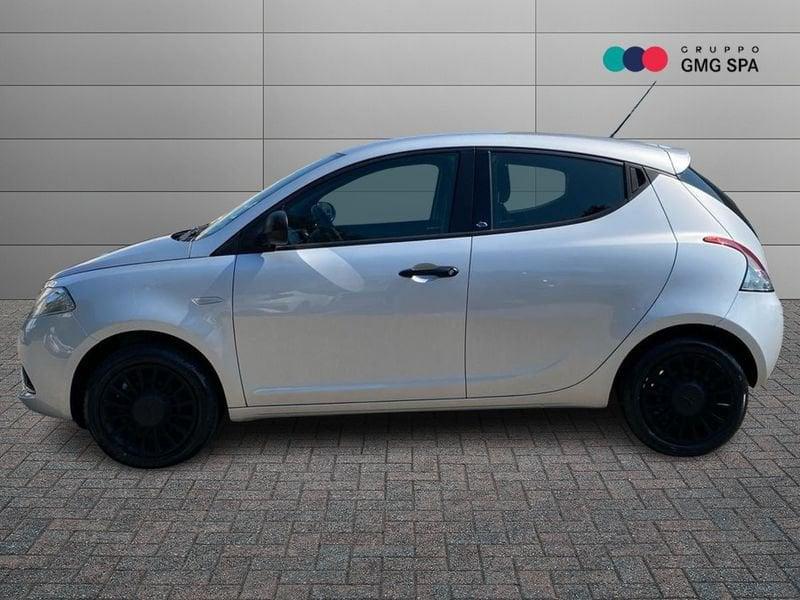 Lancia Ypsilon 1.2 Elefantino Blu s&s 69cv my19