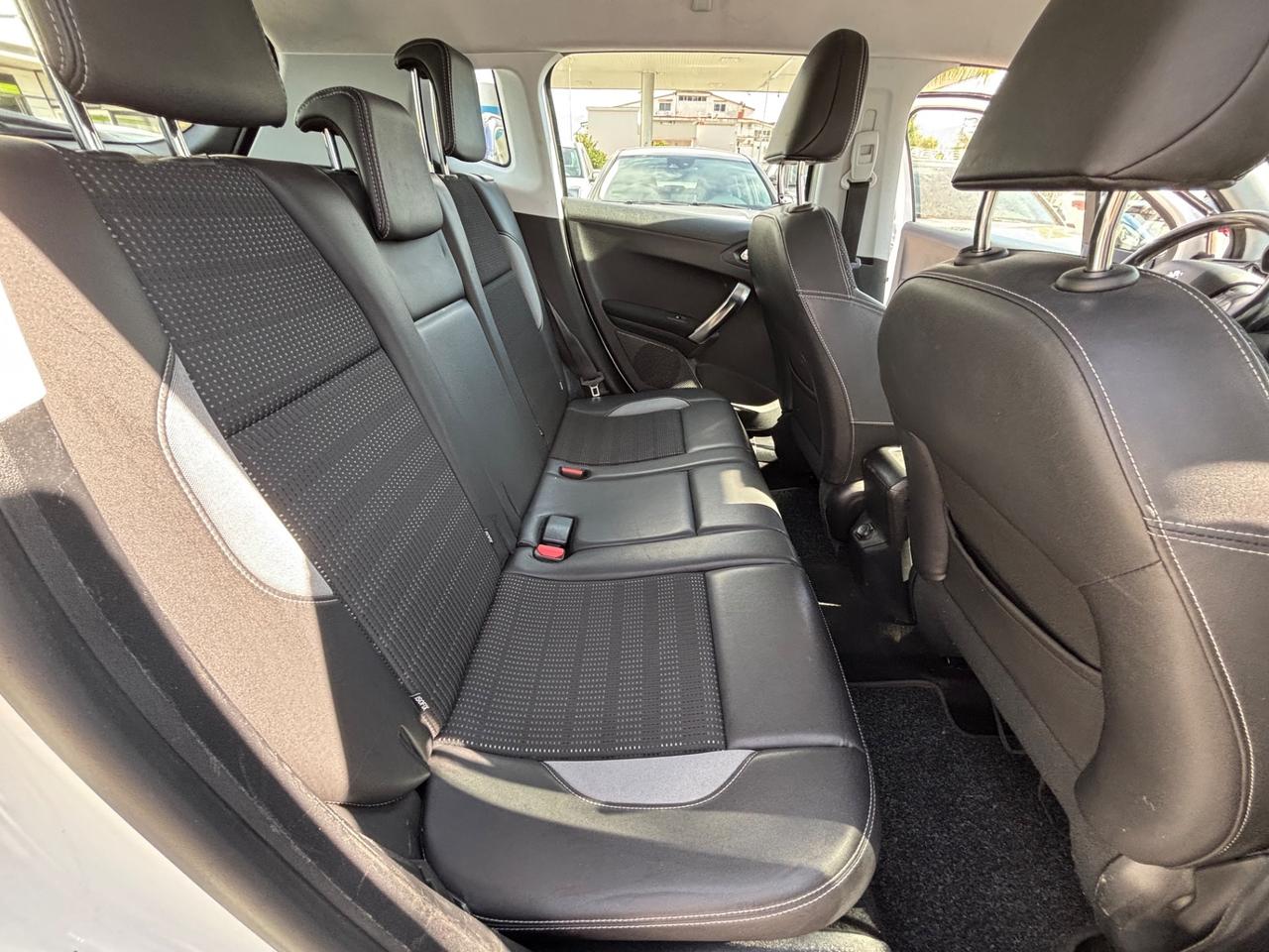 PEUGEOT 2008 1.6HDI 92CV ALLURE FULL OPT