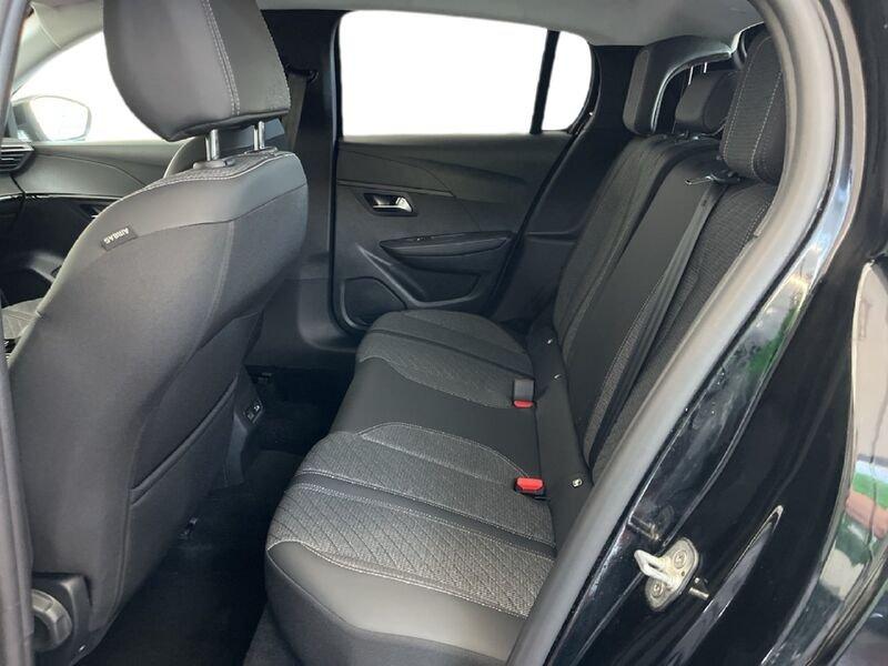 Peugeot 208 II 2023 1.2 puretech Allure s&s 100cv