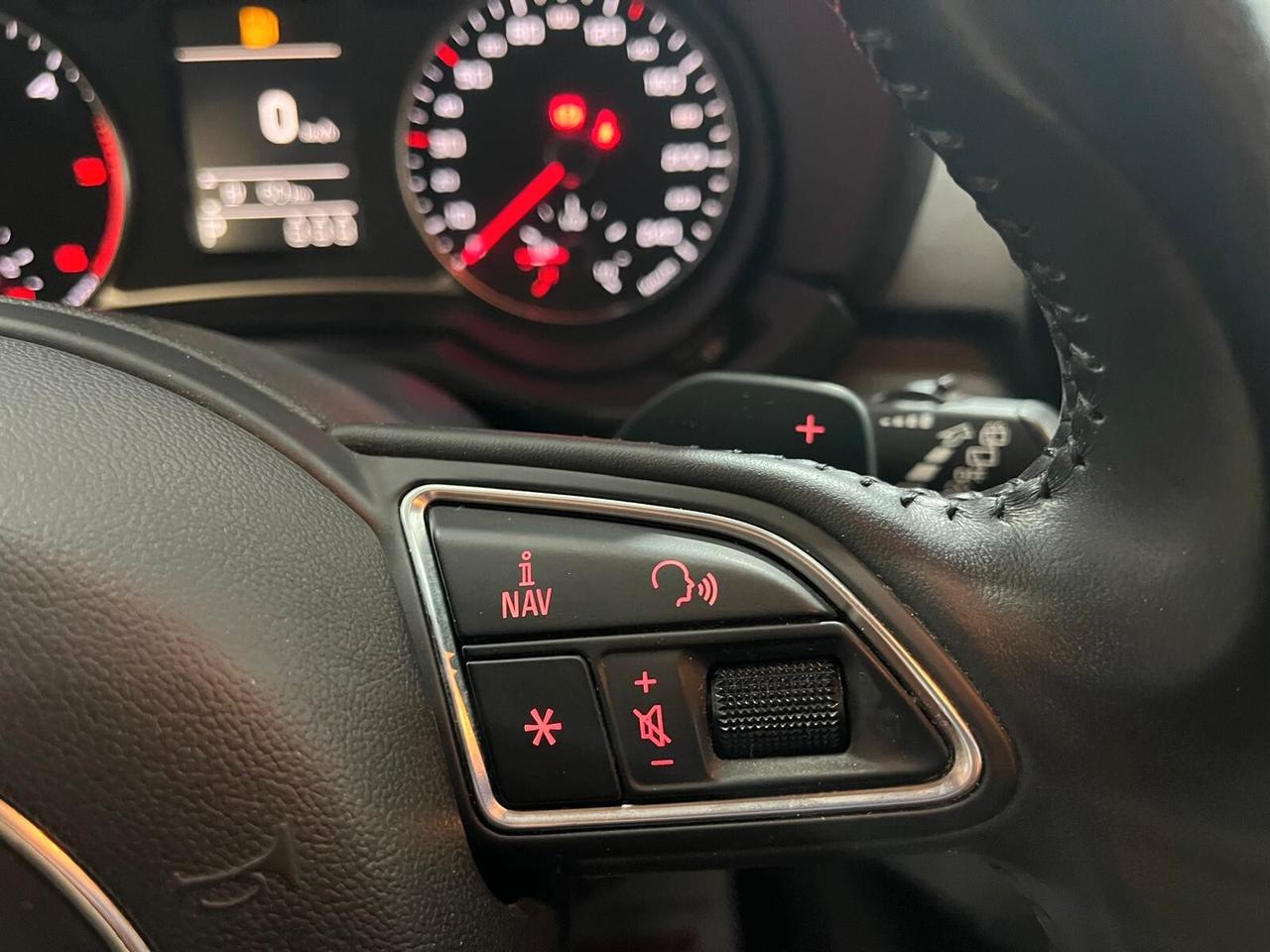 Audi A1 1.6 TDI S tronic Attraction