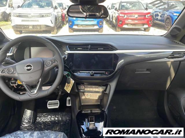 OPEL Corsa 1.2 Hybrid 110cv GS DCT6