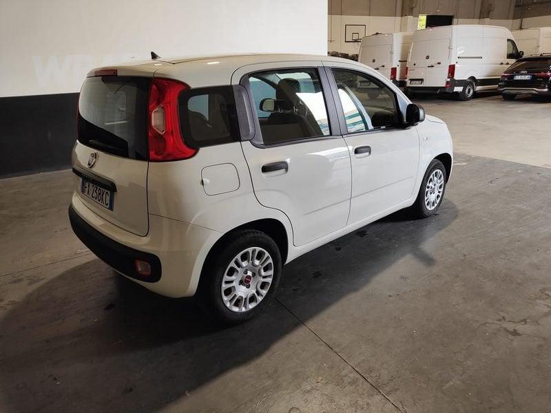 FIAT Panda Panda 1.2 Easy