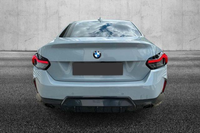 BMW 220 i Coupé Msport