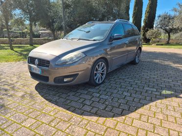 Fiat Croma 1.9 Multijet 16V Dynamic