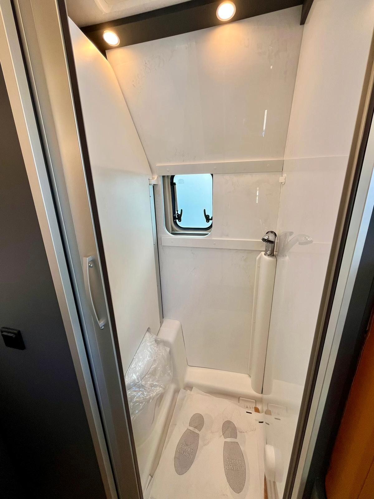 Laika Kosmo CV60 Supremo Verde Mugello-VENDUTO