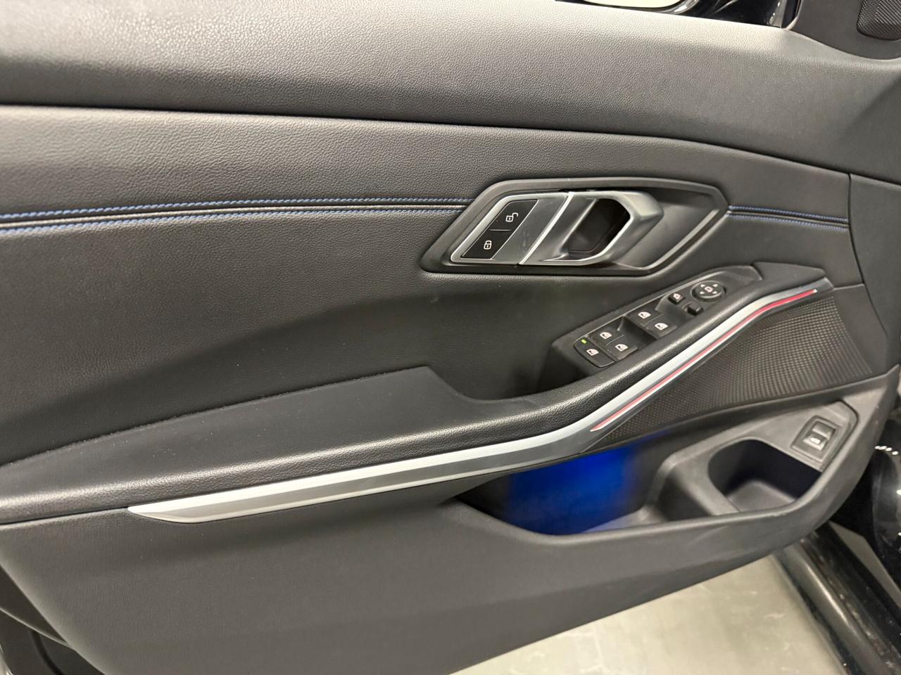 Bmw 320 318d Touring Msport