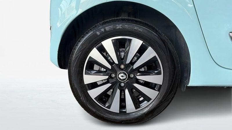 Renault Twingo Electric Twingo Techno 22kWh