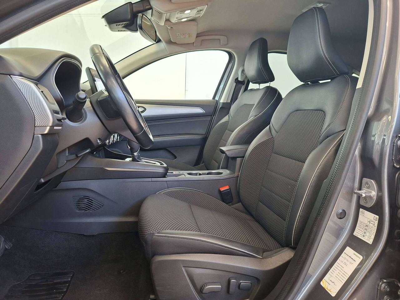 Renault Arkana 1.6 E-Tech full hybrid TECHNO 145cv 2 ANNI GARANZIA