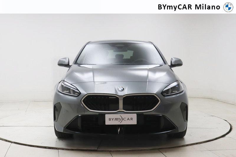 BMW Serie 1 118 d MSport DCT