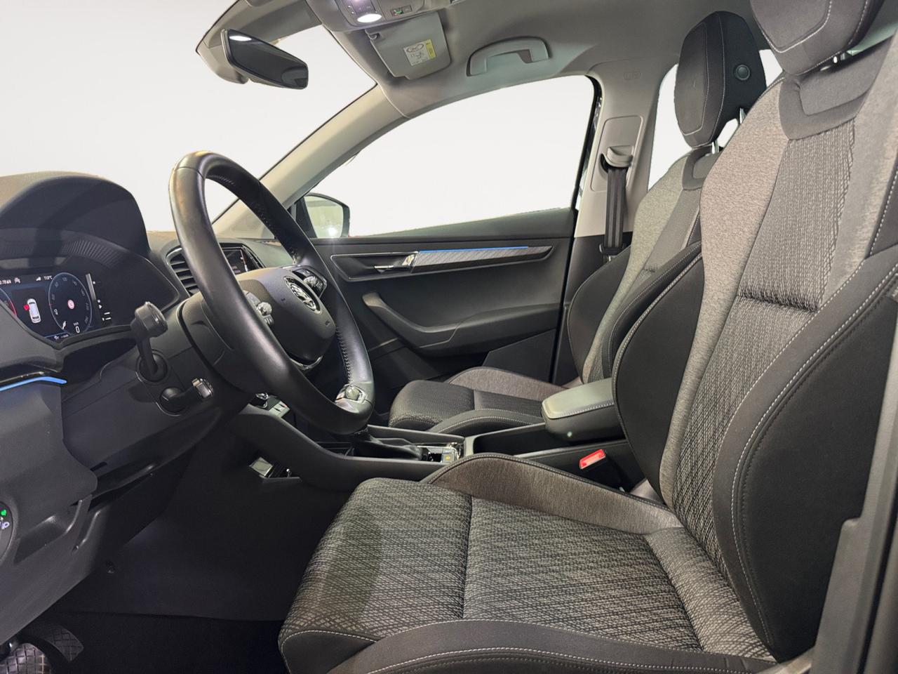 Skoda Karoq 1.5 tsi Style dsg
