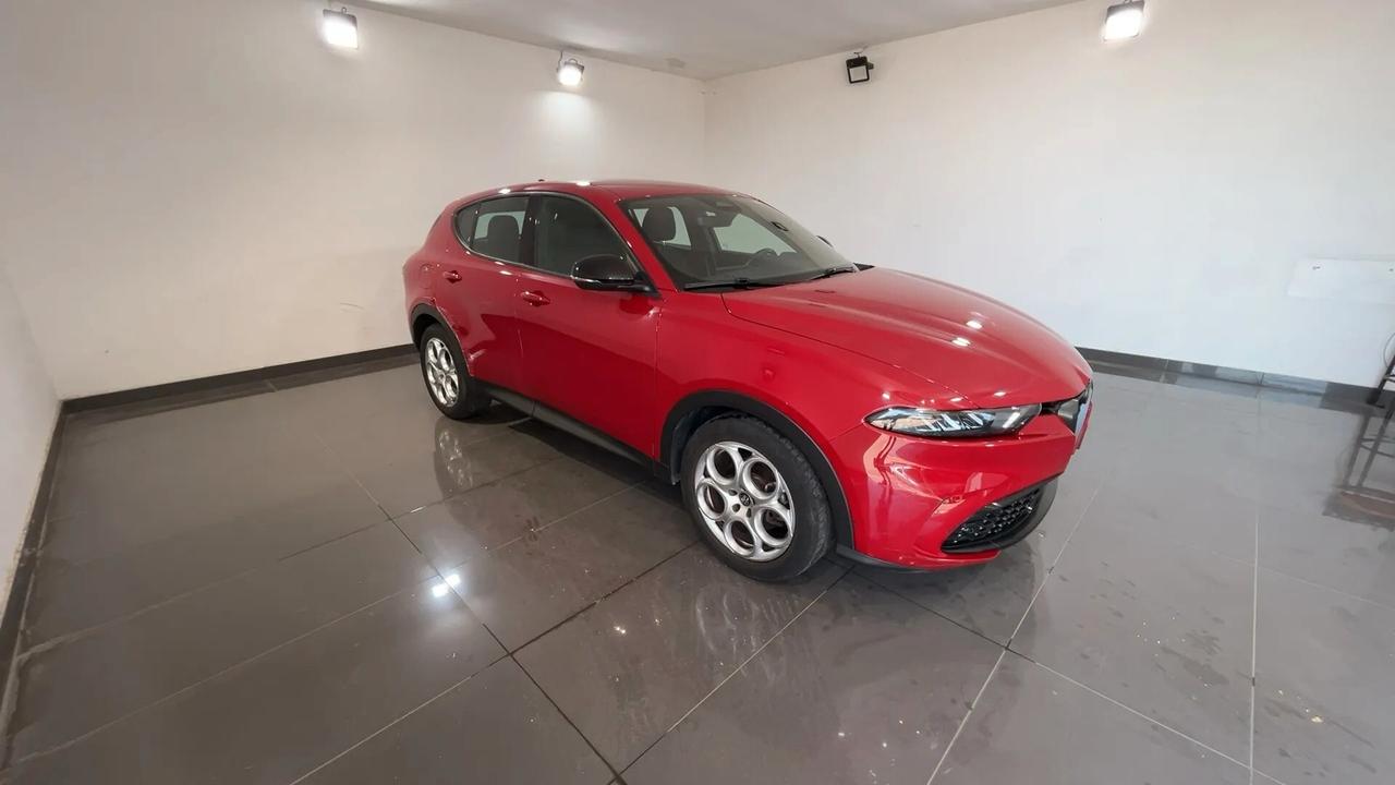 Alfa Romeo Tonale 1.6 diesel 130 CV TCT6 Sprint NESSUN VINCOLO FINANZIARIO