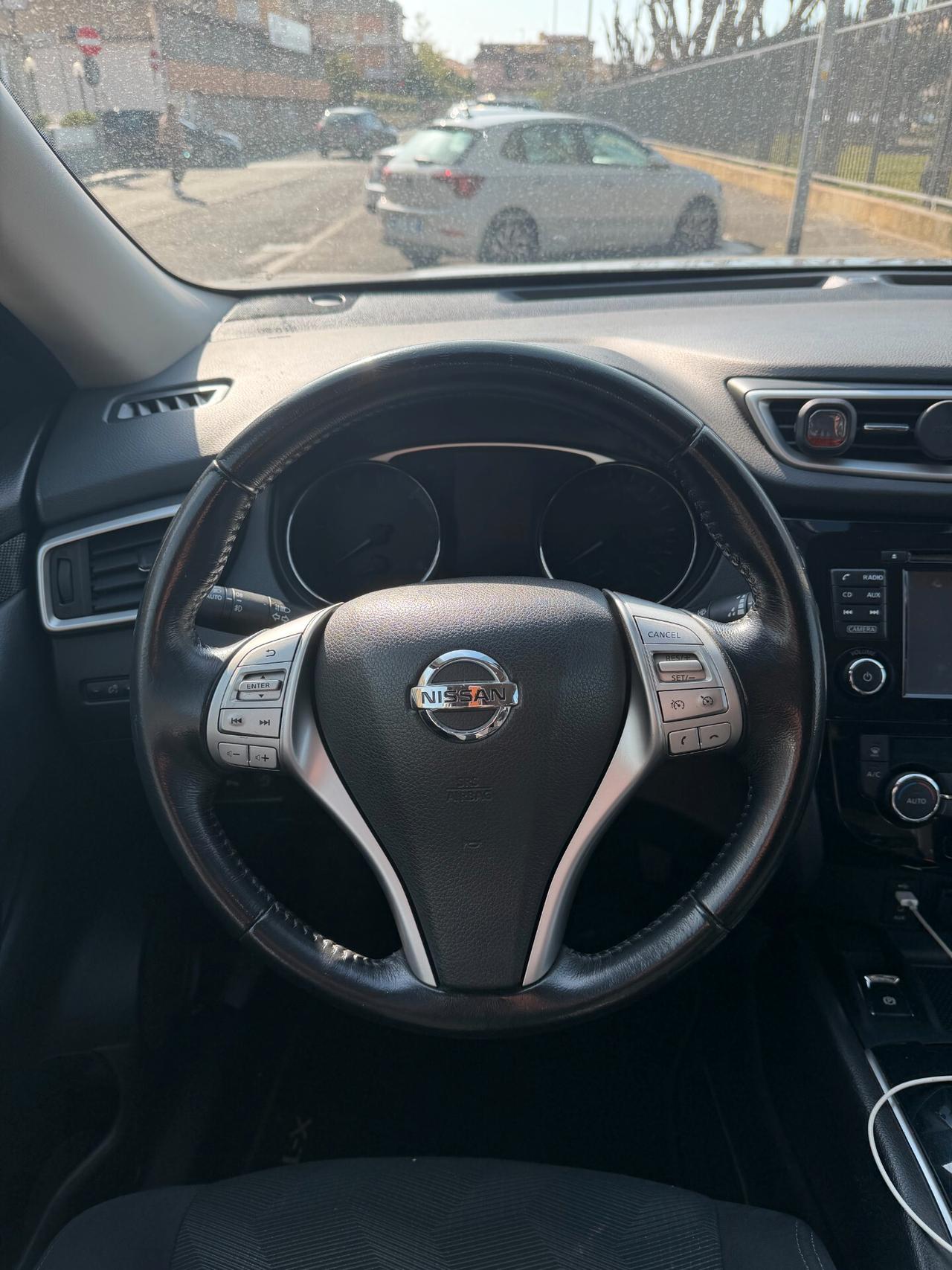 Nissan X-Trail 1.6 dCi 2WD Business