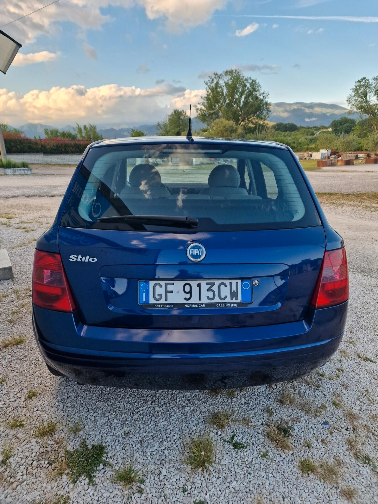 Fiat Stilo 5 porte Active