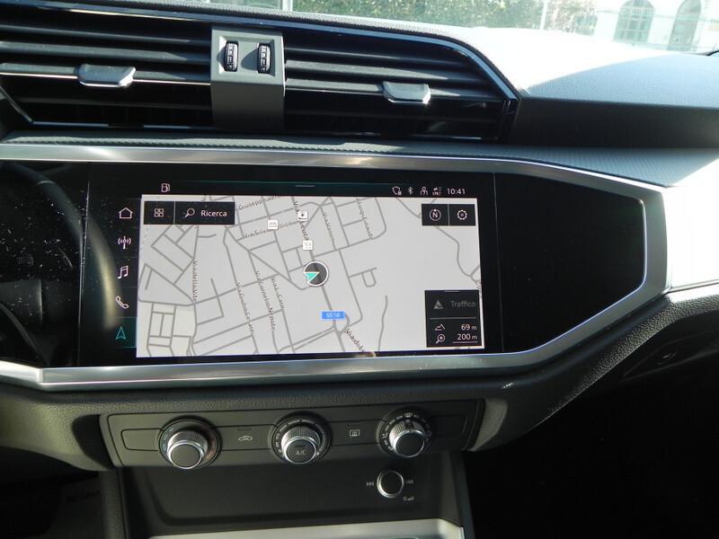 Audi Q3 35 TDI quattro S tronic