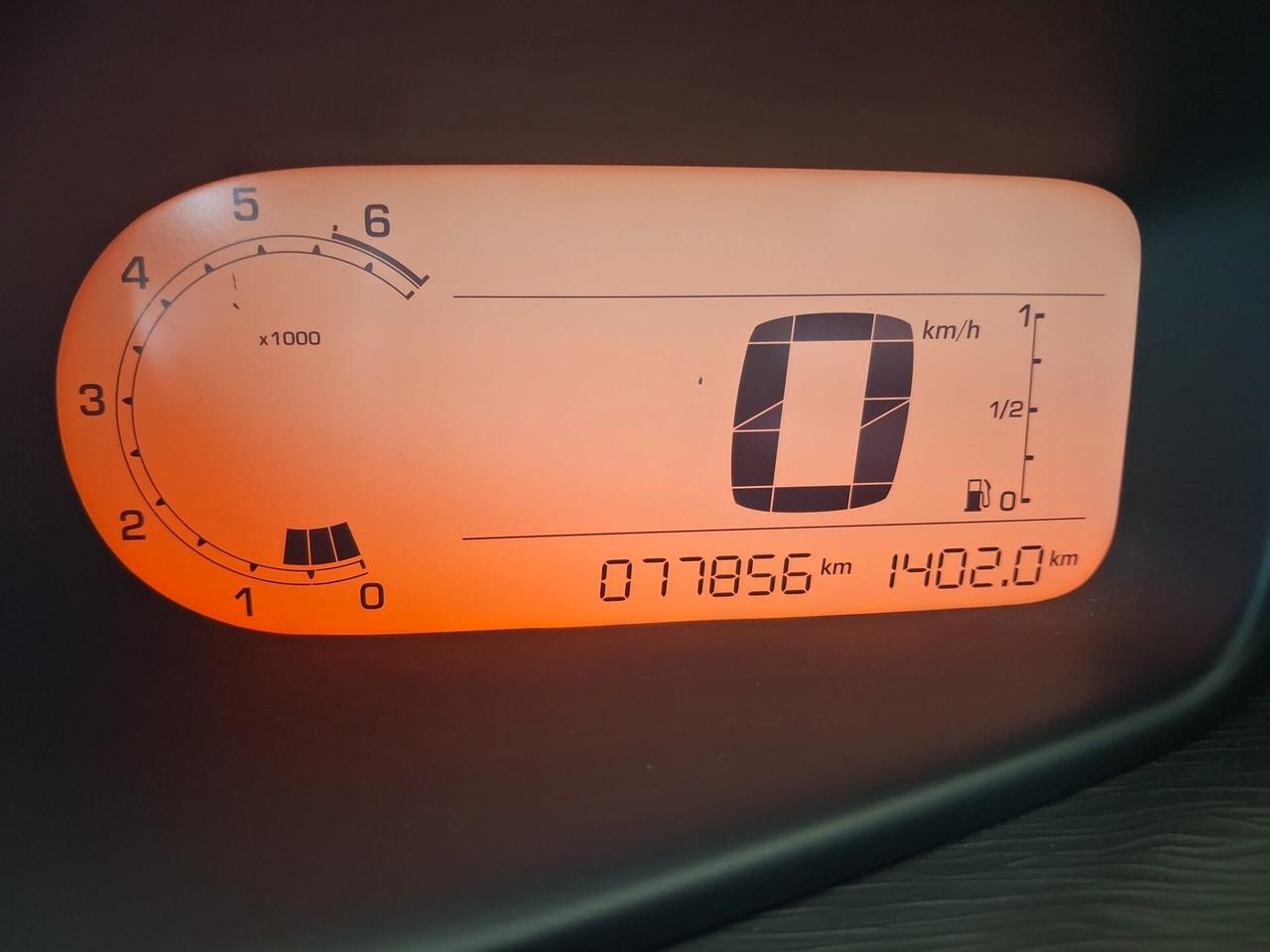 Citroen C3 Picasso 1.4*NEOPATENTATI*EURO5B