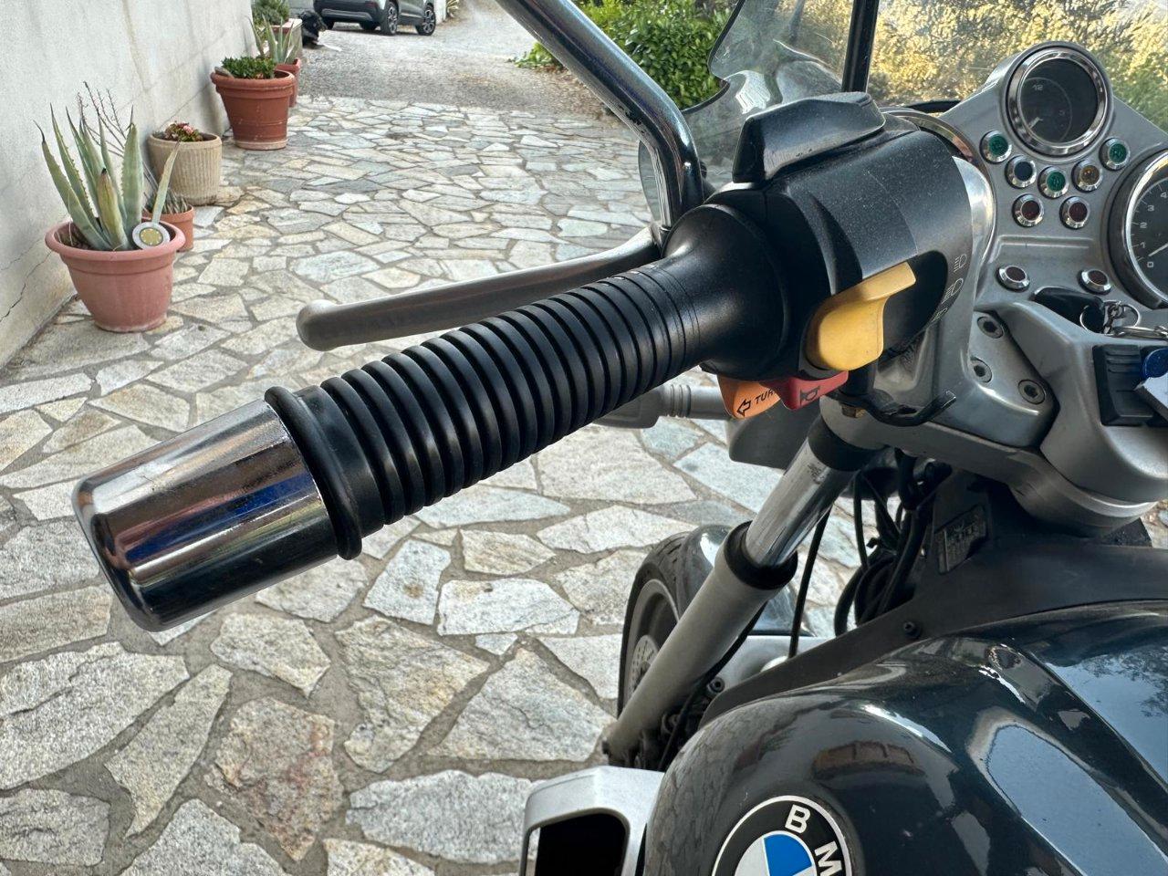 BMW R 1100 R