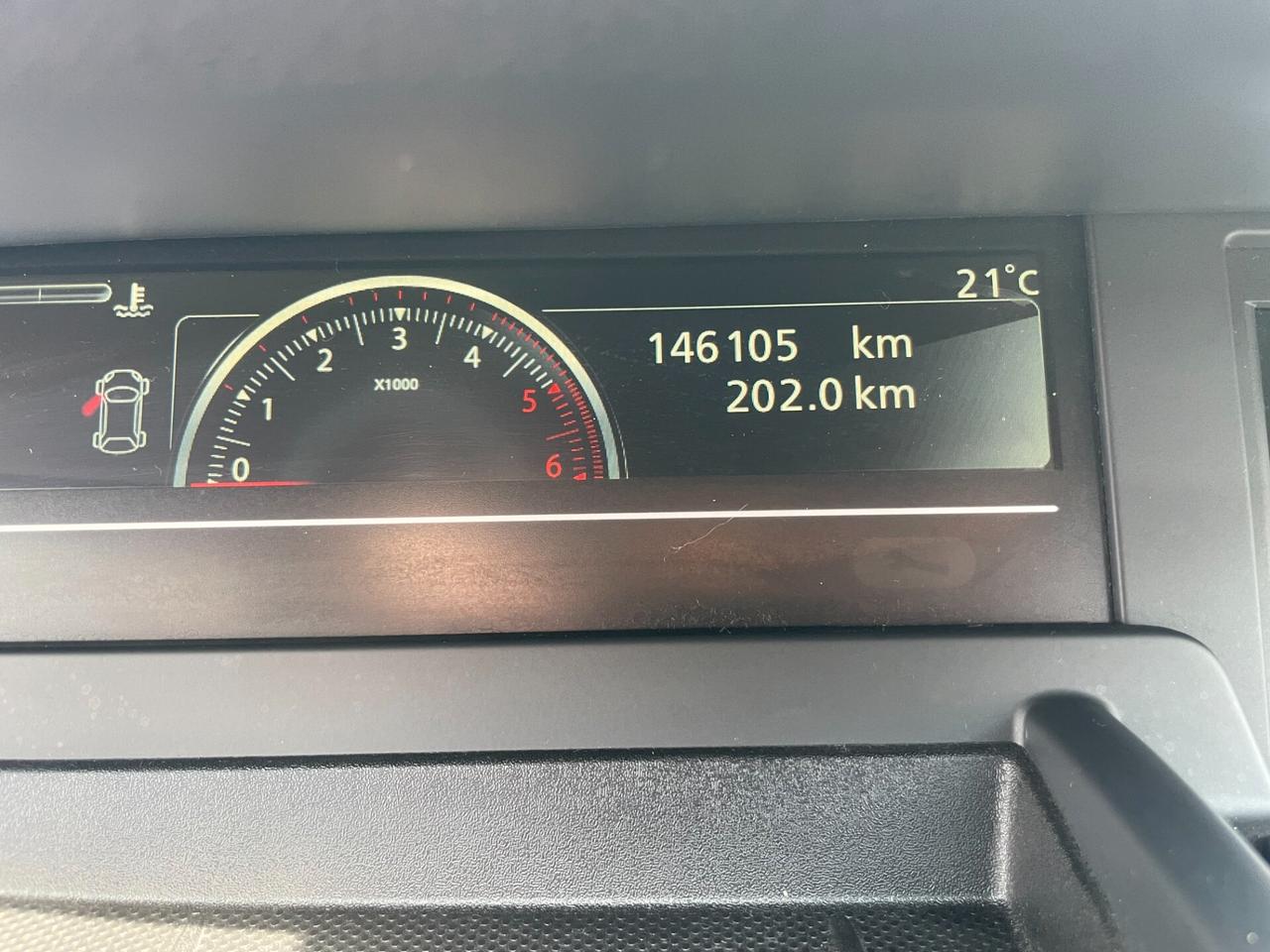 Renault Scenic Scénic 1.6 dCi 130CV Start&Stop Energy