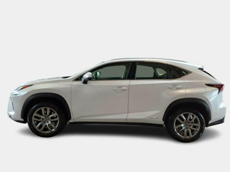 LEXUS NX 300h Hybrid Premium 4WD